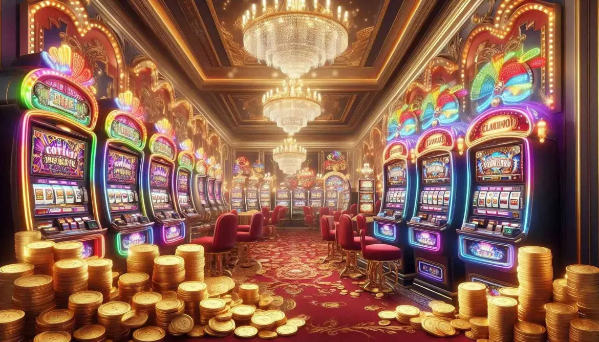 Plaza Royal Casino